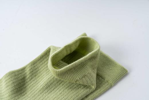 【远梦】女中长筒袜(净色抗菌系列)YM2359 商品图2