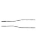 GRIVEL立齿冰爪 RBG20+KATPO Spare cramp G20 PLUS KATANA Points 2x 商品缩略图2
