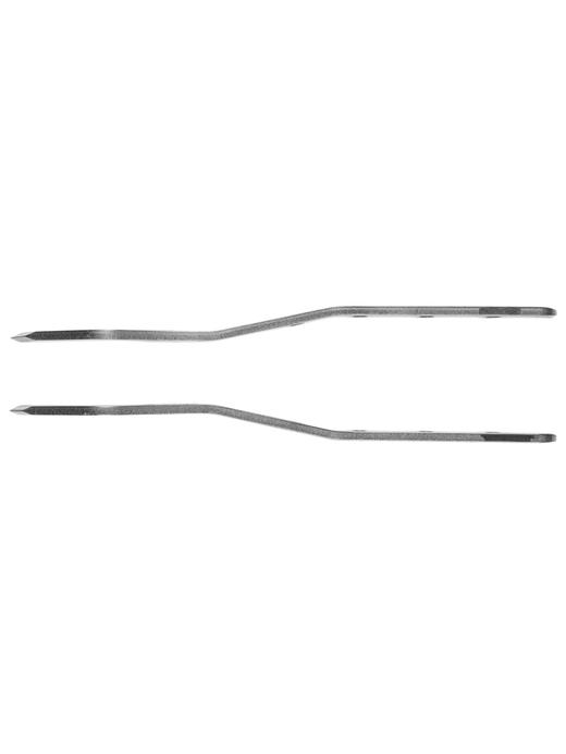 GRIVEL立齿冰爪 RBG20+KATPO Spare cramp G20 PLUS KATANA Points 2x 商品图2