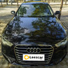 奥迪 A6L TFSI 标准型【长租-北京】 商品缩略图1