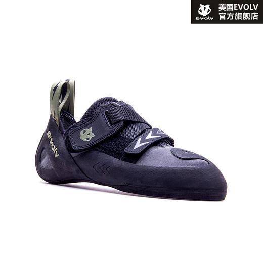 EVOLV攀岩鞋 66-0000002475 KRONOS Men's Climbing Shoe 商品图2