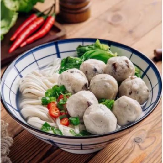 香菇猪肉丸约500g /份 商品图1