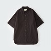 STUDIO NICHOLSON OVERSIZED SHORT SLEEVE SN男装廓形短袖衬衫 商品缩略图3