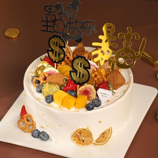 A182多财多亿 商品图0