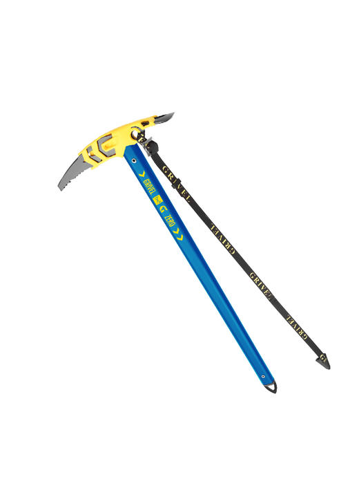 GRIVEL行走镐 PIG0S Ice Axe GZERO 商品图2