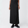 STUDIO NICHOLSON ASYMMETRIC DRAPE SKIRT SN女装不对称半身长裙 商品缩略图0