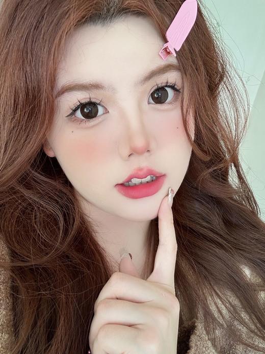 kaylens日抛 黑呆萌/巧可爱 14.5mm 非离子 日抛无售后！！有同款月抛 商品图9