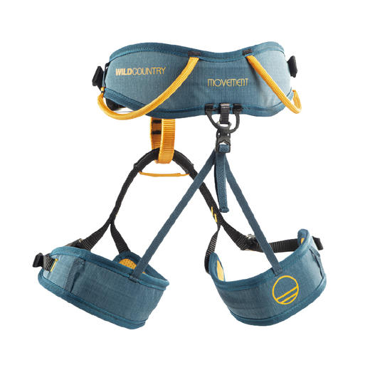 WILDCOUNTRY儿童安全带 40-0000008008 MOVEMENT JUNIOR 商品图3