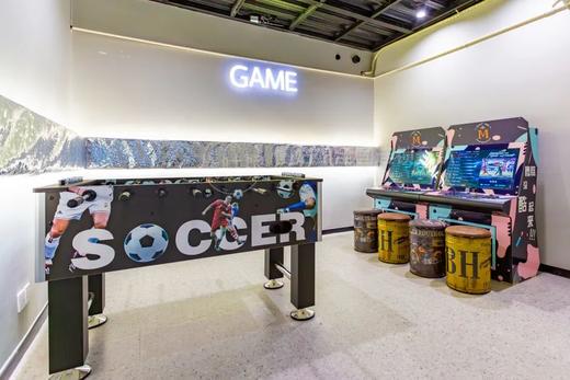 廊坊慢姑娘幸运草别墅轰趴
 商品图4