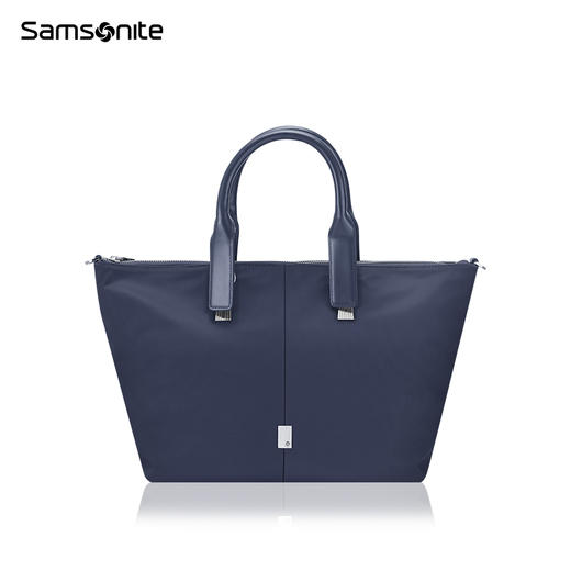 新秀丽UP-LINE系列时尚优雅多用途女士托特包KN5*007 商品图1