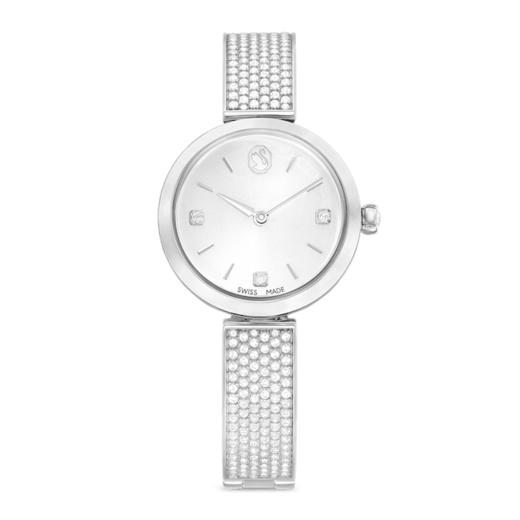 施华洛世奇 手表  5671205-F【不退不换，介意勿拍】 商品图0