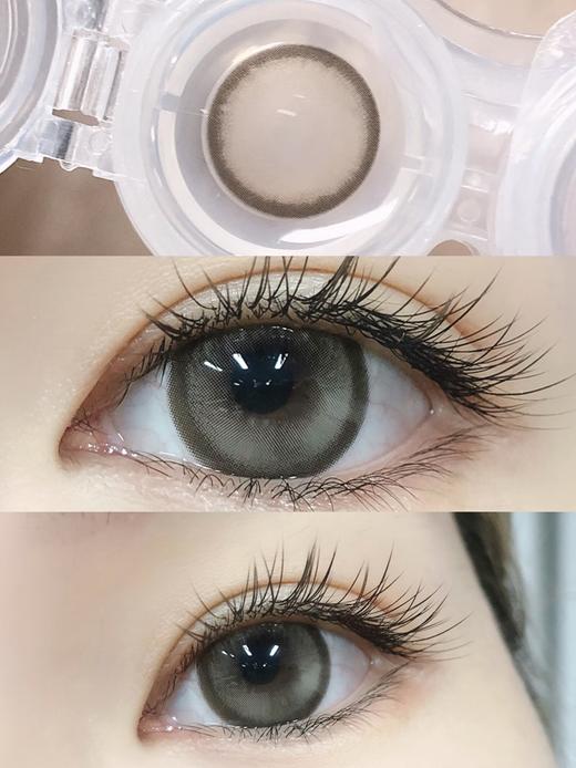 MAX Gray 松岛亚麻【年抛】 商品图0