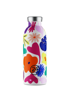 24 BOTTLES | 海之花(500ml) | Acqua Fiorita