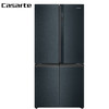 [零嵌]卡萨帝609L嵌入式大容积十字四门风冷无霜一级能效家用冰箱 商品缩略图0