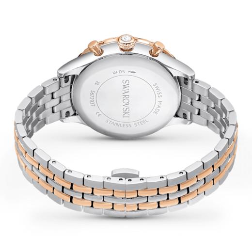 施华洛世奇 手表  5672937-F【不退不换，介意勿拍】 商品图5