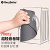 工作日48小时发货周末订单周一发货【HeyBetter】超轻卷卷防晒帽 商品缩略图3