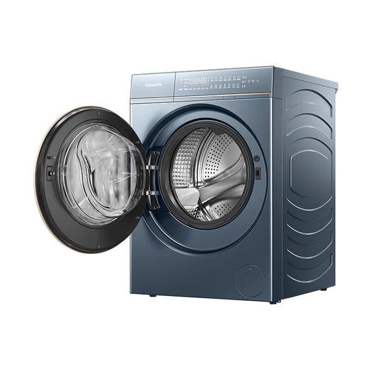 卡萨帝10公斤直驱变频洗烘一体机巴氏除菌精华洗线下同款C1 HD10LG5ELU1 商品图2