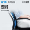 永艺龙腾系列S8人体工学椅|办公室的头等舱！舒适减压，全身舒爽 商品缩略图6