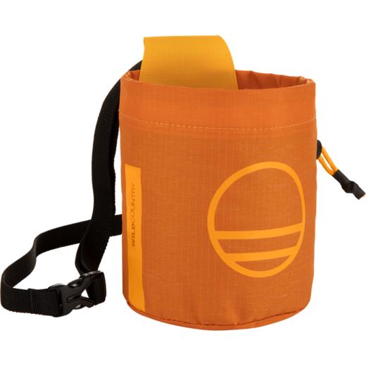 WILDCOUNTRY粉袋 40-0000010000 SESSION CHALK BAG 商品图1