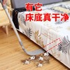 宝家洁缝隙除尘掸加长可伸缩床底清洁打扫神器除尘扫灰 商品缩略图1