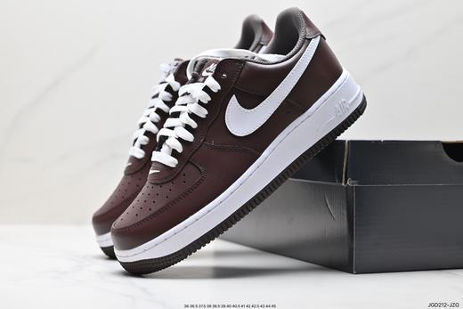 耐克Nike Air Force 1 Low空军一号低帮板鞋AA6902-700男女鞋 商品图6