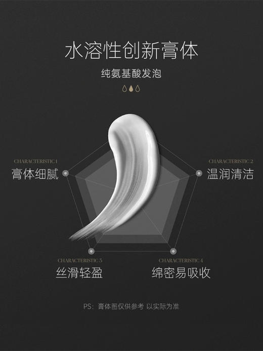 小巨蛋山茶花精油色修泵头按压液体牙膏180g去渍亮齿清洁口腔清新口气 25年3月 商品图3