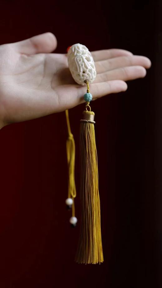 鹿角丨天官赐福°挂件 商品图3