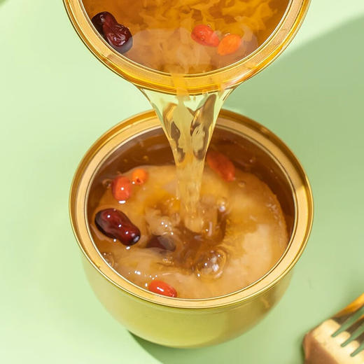 林家铺子冰糖烤梨罐头300g 商品图2