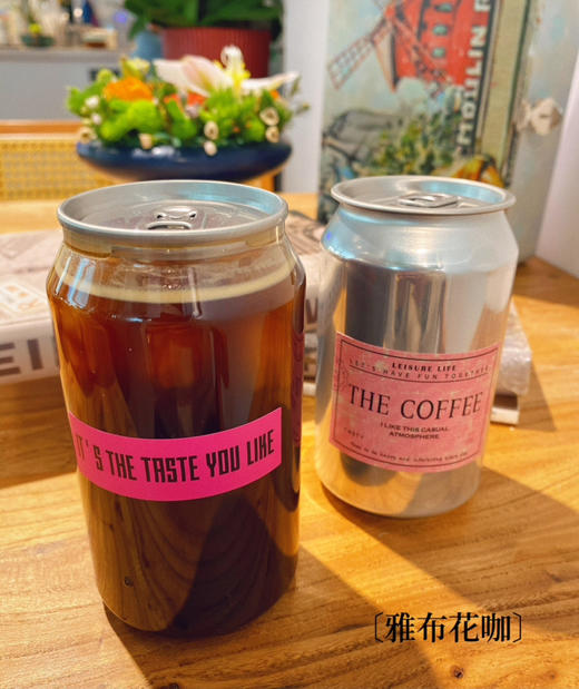 【经典美式】冰330𝐦𝐥 商品图3