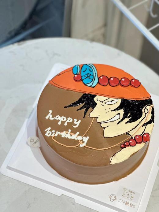 手绘海贼王 商品图2