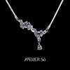 ATELIERSÓ 24SS KARAT 系列-繁星克拉项链 商品缩略图0