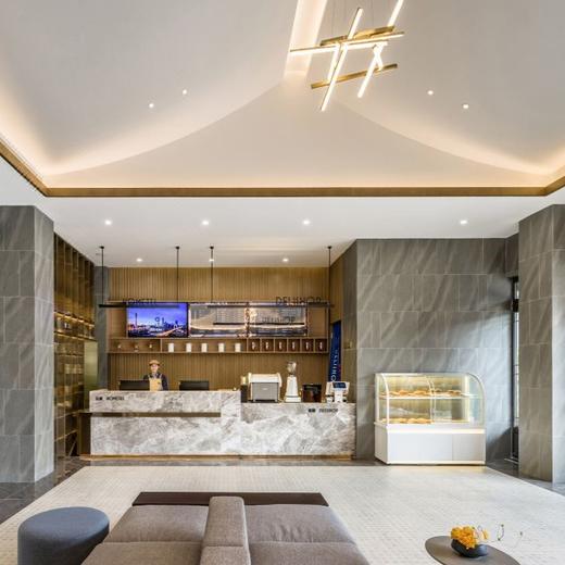 ￥1099元起/双人3晚--漳州铂顿元世纪酒店(长泰桃李春风店)旅居套餐，厦门周边好去处！藏身于长泰天柱山麓，仿若置身江南园林，返璞归真山林之乐 商品图8