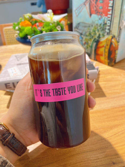 【经典美式】冰330𝐦𝐥 商品图2