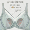 贝佳人舒适全罩水晶杯文胸BW932412 商品缩略图3