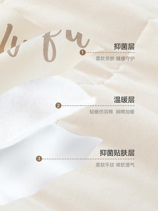 英氏婴儿抱被秋冬2024初生宝宝包被春秋款新生儿包单YEBAJ0Q010A 商品图3