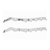 GRIVEL立齿冰爪 RBG20+KATPO Spare cramp G20 PLUS KATANA Points 2x 商品缩略图0