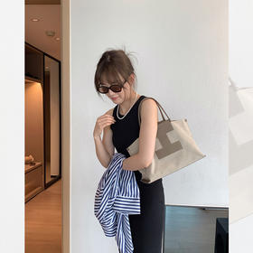 <曾小咸推荐>帆布包