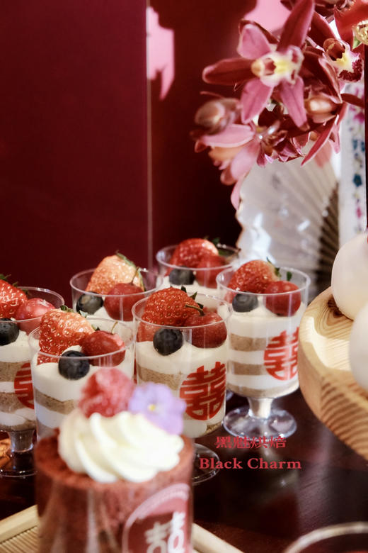 中式婚礼 商品图3