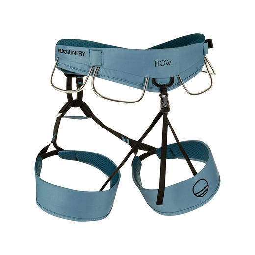 WILDCOUNTRY安全带 40-0000008010 FLOW 2.0 WOMEN'S 商品图1