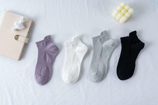 【远梦】女短袜(运动系列)YM2331 商品图1