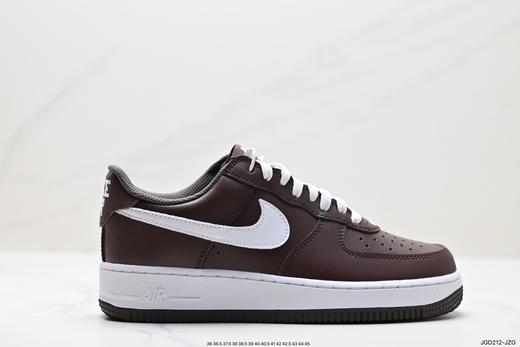 耐克Nike Air Force 1 Low空军一号低帮板鞋AA6902-700男女鞋 商品图0