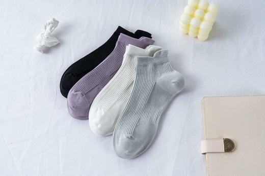 【远梦】女短袜(运动系列)YM2331 商品图2