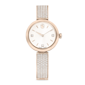 施华洛世奇 手表  5671196-F【不退不换，介意勿拍】