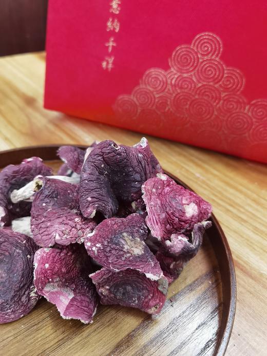 云南产地直销特级红菇干货野生菌原价¥453会员价¥386 商品图2
