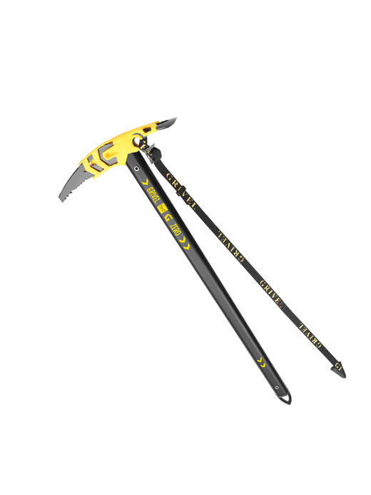 GRIVEL行走镐 PIG0S Ice Axe GZERO 商品图1