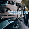 WILDCOUNTRY安全带 40-0000008010 FLOW 2.0 WOMEN'S 商品缩略图4
