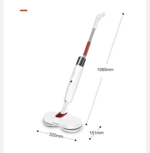 小鸭全自动智能洗护马桶一体机 商品图1