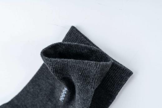 【远梦】男中长筒袜(商务系列)YM2340 商品图3