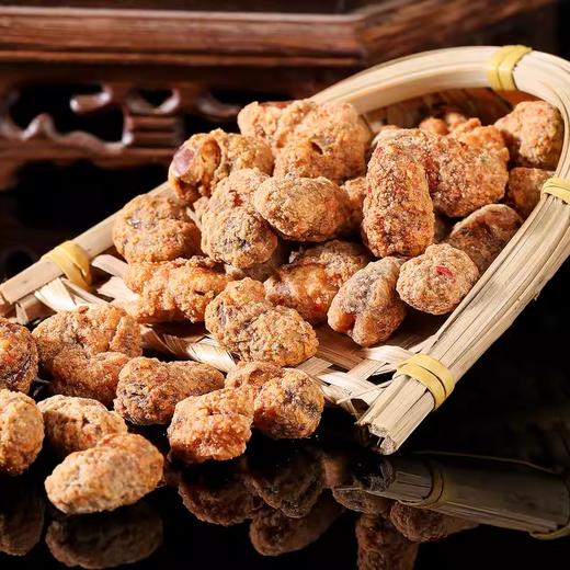 蝶花牌怪味胡豆500g 商品图2