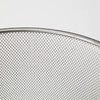 垃圾桶网状L 银色 商品缩略图3